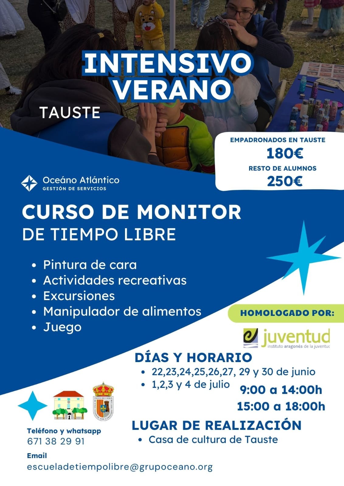 Cultura Tauste